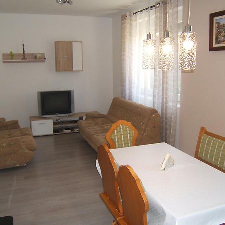 Kulturhaz Apartman Дьёр Экстерьер фото